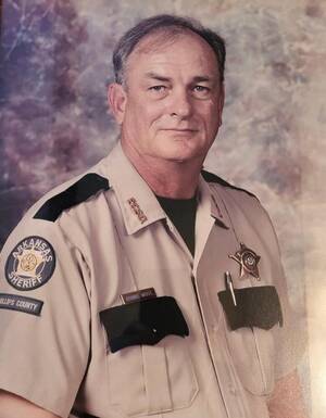 MEMORIAL SERVICE FOR (RETIRED) SHERIFF RONNIE WHI... Preview