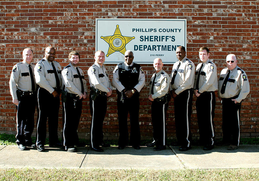 Patrol Phillips County Sheriff's Office