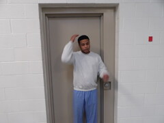 Mugshot of LOPEZ, HECTOR