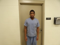 Mugshot of TROTTOR, DEMARCUS