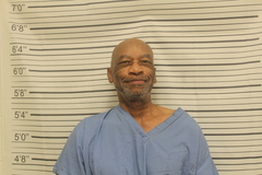 Mugshot of ROGERS, MAXIE