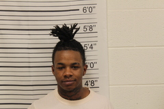Mugshot of ARTER, XAVIER