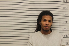 Mugshot of HARRIS, TAVARIS