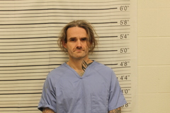 Mugshot of PARSON, ZACHARY