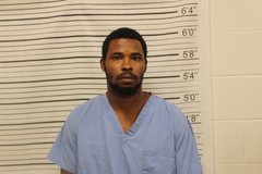 Mugshot of DAVIS, PATRICK