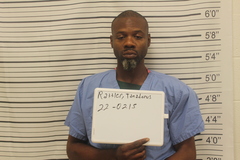 Mugshot of RATTLER, TANADEARUS  