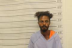 Mugshot of Taylor, Keith