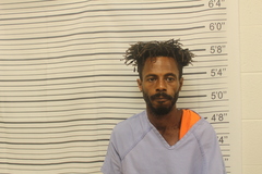 Mugshot of Taylor, Keith  