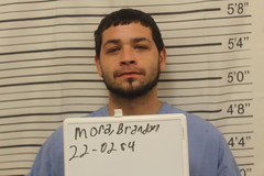 BRANDON MORA
