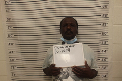 Mugshot of STATEN, KENNELL
