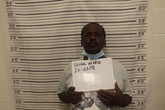 Mugshot of STATEN, KENNELL  