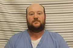Mugshot of WARREN, KERRY