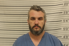 Mugshot of FULTON, STEVEN