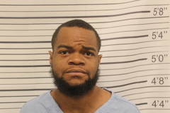 Mugshot of Montague, joe