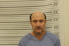 Mugshot of SMITH, KEVIN
