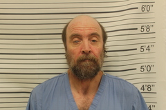 Mugshot of SMITH, ALLEN,