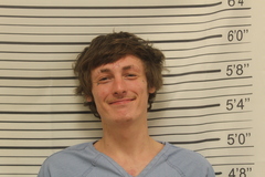Mugshot of Poole, Glenn
