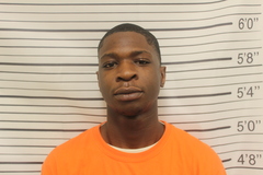 Mugshot of Carter, Timothy