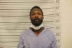 Mugshot of BARROW, MARKELL