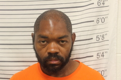 Mugshot of THOMAS, DARELL