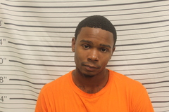 Mugshot of TUCKER, BRIAN
