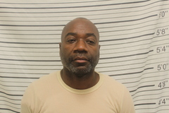 Mugshot of WILLIAMS, JAMES