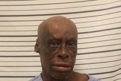 Mugshot of BARRETT, KENNETH