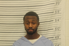 Mugshot of HOYLE, ADRIAN  