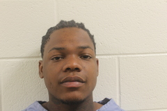 Mugshot of MATTHEWS, EDDIE