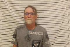 Mugshot of MCGEE, WILLARD