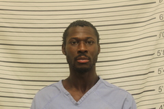 Mugshot of EMSWELLER, TERRENCE