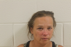 Mugshot of GATEWOOD, NICOLE