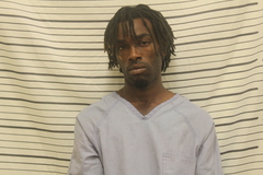 Mugshot of GRIFFIN, EDWARD