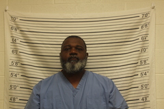 Mugshot of TILLMAN, CALVIN