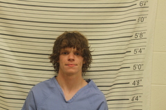 Mugshot of Summerhill, Zachery
