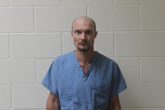 Mugshot of SMITH, BRADLEY