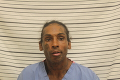 Mugshot of MITCHELL, ZABRAIN