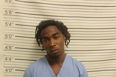 Mugshot of HARDISON, JAHEIM  