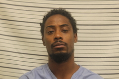 Mugshot of GAMBLE, FREDRICK
