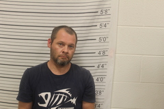 Mugshot of LITTLE, CLEADUS