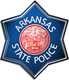 Arkansas State Police Logo