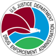 Drug Enforcement Administration Logo
